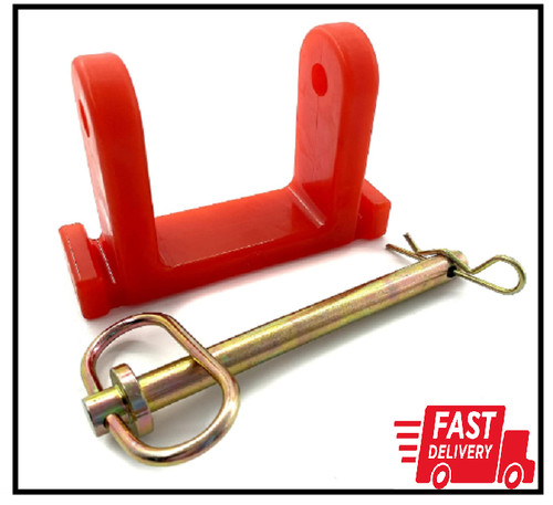 Bow stops pwc trailer - pwc-5a,